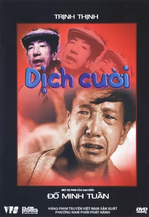 Dịch cười