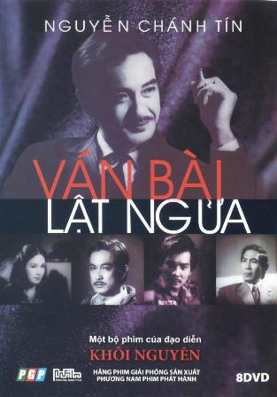 Ván bài lật ngửa