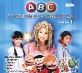 ABC English for children Vol.1