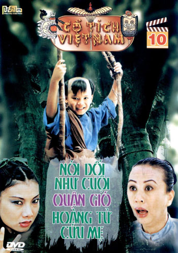 Cổ tích Việt Nam 10