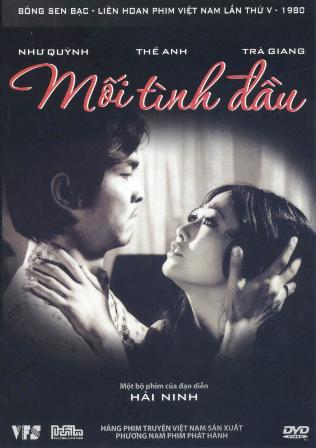 Mối tình đầu