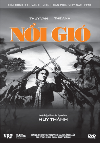 Nổi gió