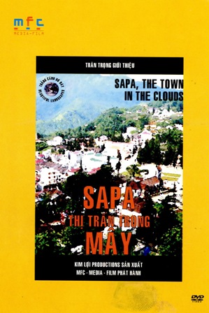 Sapa- Thị trấn trong mây