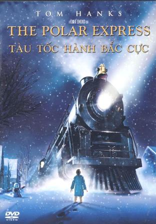 Tàu tốc hành bắc cực