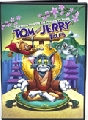 Tom & Jerry Tales 4