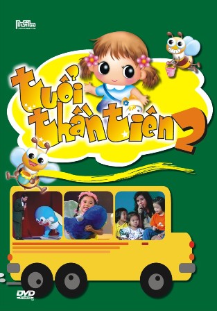 Tuổi thần tiên 2