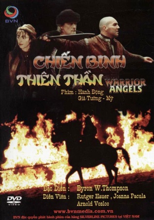 Chiến binh thiên thần