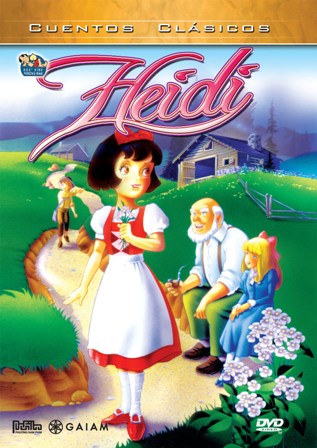 Heidi