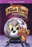 Tom & Jerry: The magic ring