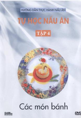 Tự học nấu ăn 4