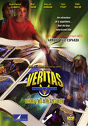 Veritas Prince of truth - Hoàng tử của sự thật