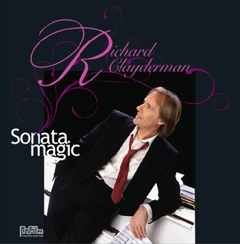 Richard Clayderman - Sonata Magic