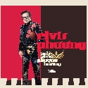 CD Elvis Phương - Tình Khúc Phượng Hoàng