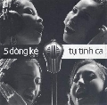 5 Dòng kẻ - Tự tình ca (ĐÃ HẾT)