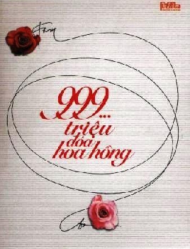 999...Triệu đóa hoa hồng