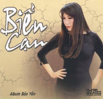 Bảo Yến - Biển cạn