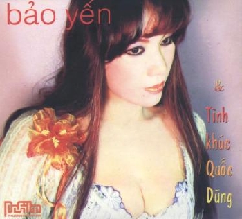 Bảo Yến - Tình khúc Quốc Dũng