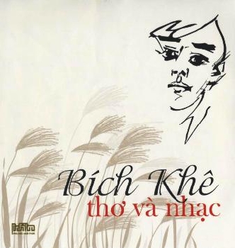 Bích Khê - Thơ và nhạc