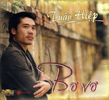 Tuấn Hiệp - Bơ vơ