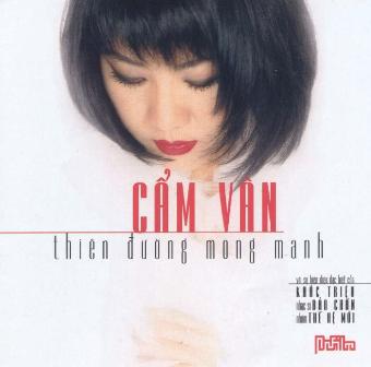 Cẩm Vân- Thiên đường mong manh (ĐÃ HẾT)