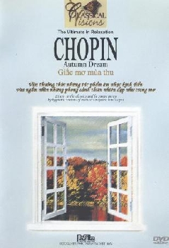 Chopin - Giấc mơ mùa thu