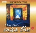 Đặng Hữu Phúc - Phác thảo mùa thu