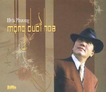 Elvis Phương - Mộng dưới hoa