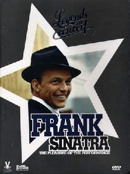Legends in concert - Frank Sinatra