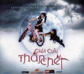 Giải cứu thần chết