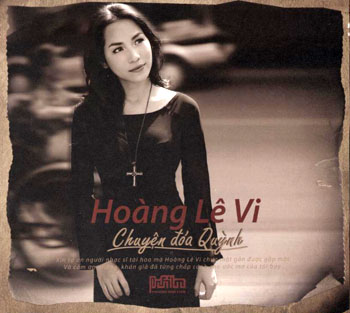 Hoàng Lê Vi - Chuyện đóa quỳnh