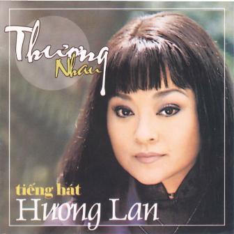 Hương Lan - Thương nhau