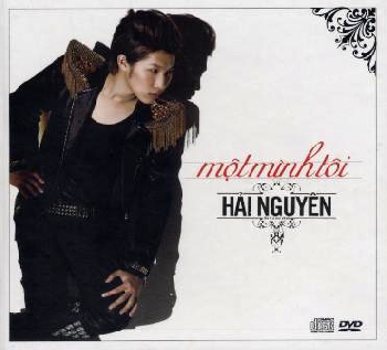 Hải Nguyên - Một mình tôi