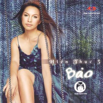 Hiền Thục - Bảo (HẾT HÀNG)