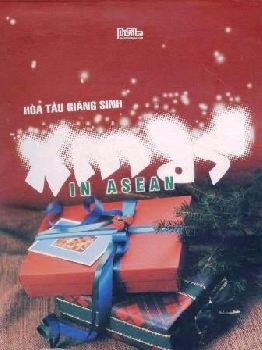 Hoà tấu Giáng sinh - Xmas' in Asean