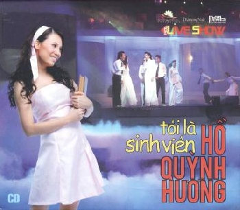 Hồ Quỳnh Hương - Liveshow tôi là sinh viên