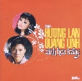 Hương Lan & Quang Linh - Cành hoa trắng