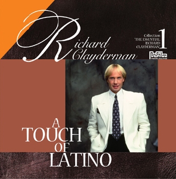 Richard Clayderman - A Touch of Latino