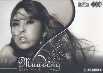 Lâm Thái Uyên - Nhật ký mùa đông