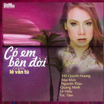 Lê Vân Tú - Có em bên đời