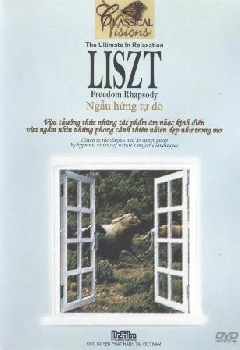 Liszt - Ngẫu hứng tự do