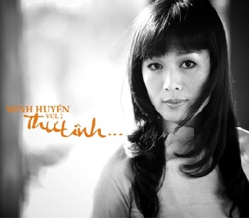 Minh Huyền Vol.2 - Thư tình...