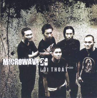 Microwave - Lối thoát (ĐÃ HẾT)