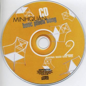 Minh Quân - Bước phiêu bồng (ĐÃ HẾT)