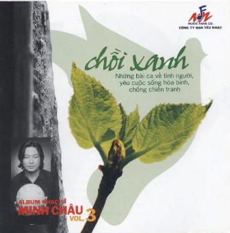 Minh Châu Vol.3 - Chồi xanh