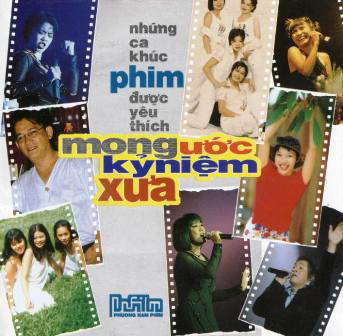 Nhạc phim - Mong ước kỷ niệm xưa