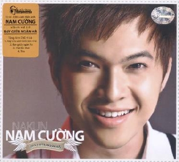 Nam Cường - Bay giữa ngân hà (ĐÃ HẾT)