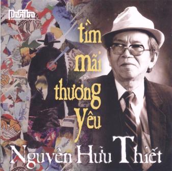 Nguyễn Hữu Thiết - Tìm mãi yêu thương