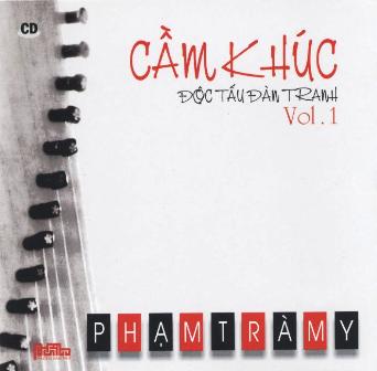 Trà My - Cầm khúc