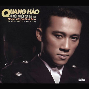 Quang Hào - Ôi một người con gái