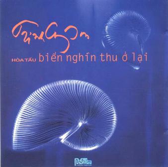 Trịnh Công Sơn - Biển nghìn thu ở lại